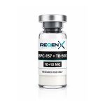 BPC-157 Peptide (10mg + 10mg)