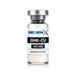 GHK-Cu Peptide (100mg)